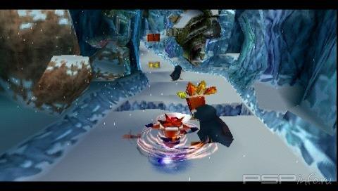 Crash Bandicoot [][5  2][RUS]