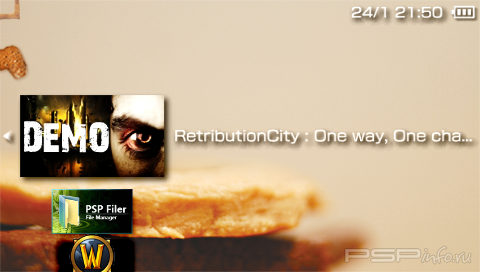 RetributionCity [FR] [DEMO]