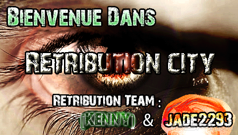 RetributionCity [FR] [DEMO]