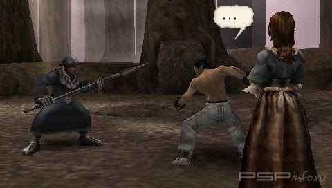 Valhalla Knights 2: Battle Stance  [ENG]