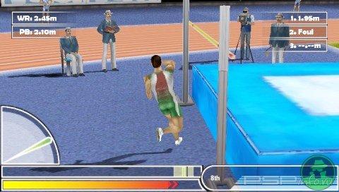 International Athletics [ENG]