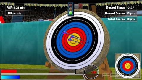 International Athletics [ENG]