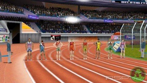 International Athletics [ENG]