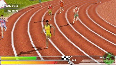 International Athletics [ENG]