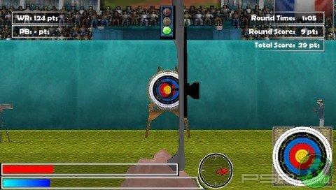 International Athletics [ENG]