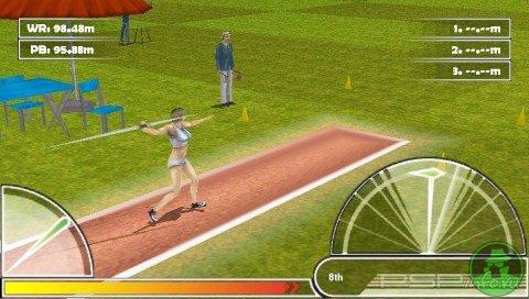 International Athletics [ENG]