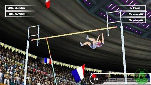 International Athletics [ENG]