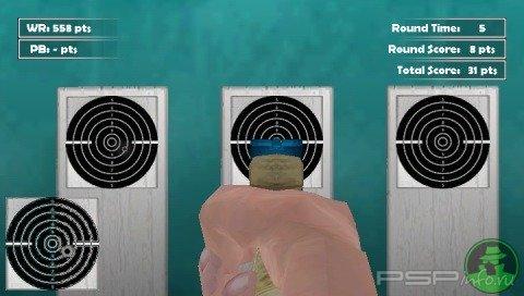 International Athletics [ENG]