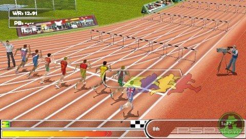 International Athletics [ENG]