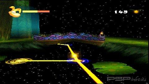 Rayman 2: The Great Escape