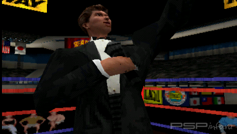 Ready 2 Rumble Boxing [RUS][FULL]