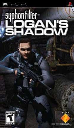 Syphon Filter: Logan`s Shadow (RUS)