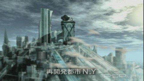 Deep Freeze [RUS][RIP]