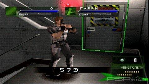 Deep Freeze [RUS][RIP]