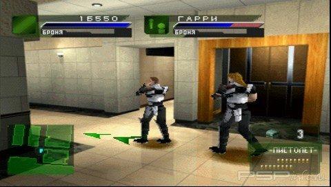 Deep Freeze [RUS][RIP]