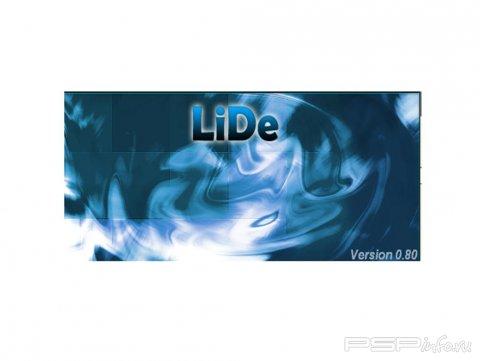 LiDe v0.80