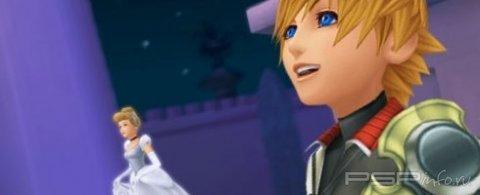 Famitsu: Kingdom Hearts: Birth By Sleep  37/40