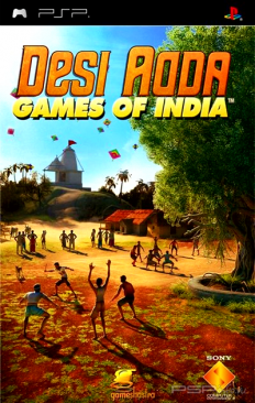 Desi Adda: Games of India [ENG]