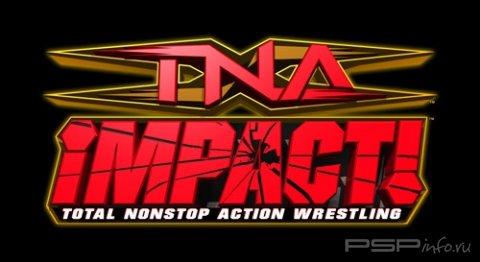 TNA iMPACT!: Cross the Line/ 