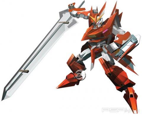    Gundam Assault Survive