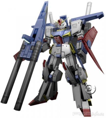    Gundam Assault Survive