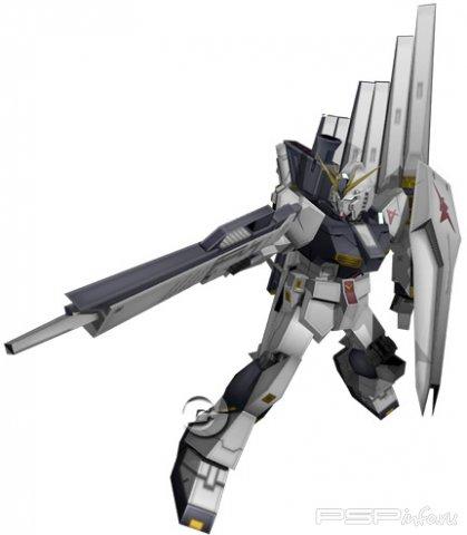    Gundam Assault Survive