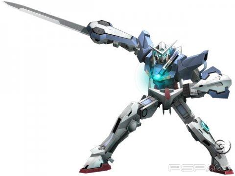    Gundam Assault Survive