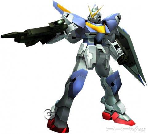    Gundam Assault Survive