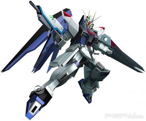    Gundam Assault Survive