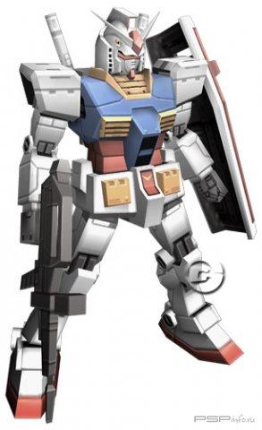    Gundam Assault Survive