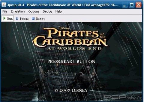 JPCSP v0.4 revision 1320