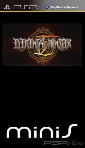 Elementalmonster TD Portable [Minis][Multi5]