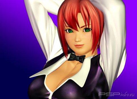   - Dead or Alive: Paradise