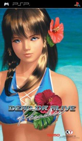   - Dead or Alive: Paradise