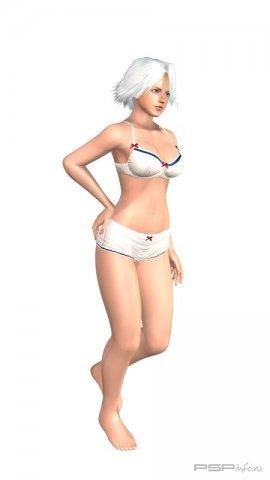   - Dead or Alive: Paradise