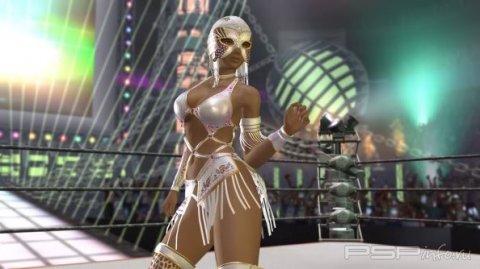   Dead or Alive: Paradise