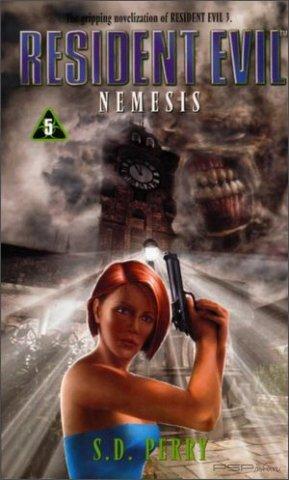 Resident Evil  (Rus)