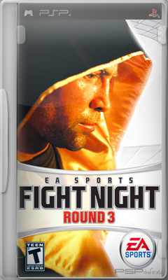 Fight Night Round 3 [FULL] [RUS]