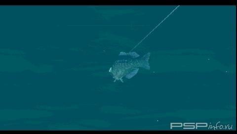 Fisherman's Bait [RUS]