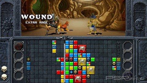 Puzzle Chronicles [FULL] [ENG]