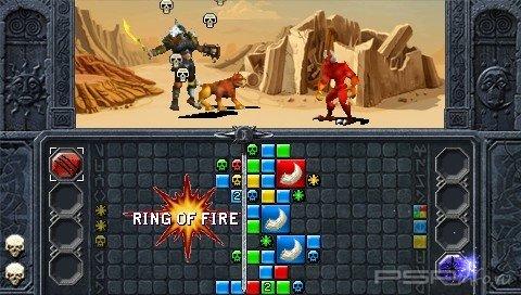 Puzzle Chronicles [FULL] [ENG]