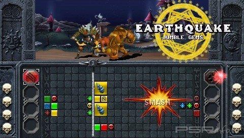 Puzzle Chronicles [FULL] [ENG]