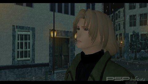 Shadow of Destiny [FULL] [ENG]