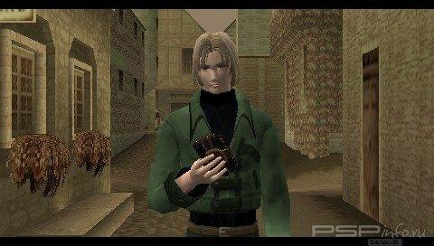 Shadow of Destiny [FULL] [ENG]