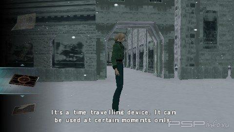 Shadow of Destiny [FULL] [ENG]