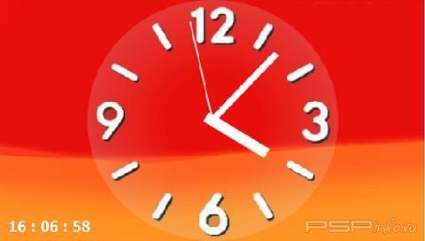 ���� �� PSP Go �� ������� PSP (Flash ����������)