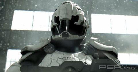 Vanquish  PS3  PSP?