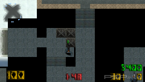 Dawn mod 4 CSPSP v1.0