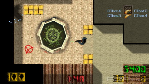 Dawn mod 4 CSPSP v1.0