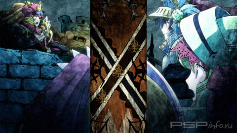  Knights in the Nightmare